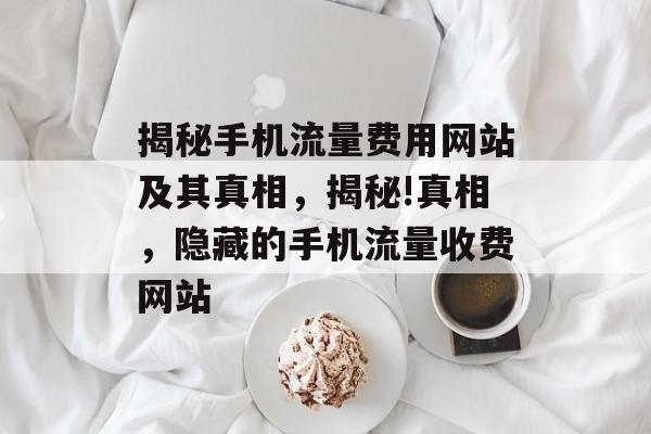 揭秘手机流量费用网站及其真相,揭秘!真相,隐藏的手机流量收费网站 揭秘手机流量费用网站及其真相,揭秘!真相,隐藏的手机流量收费网站