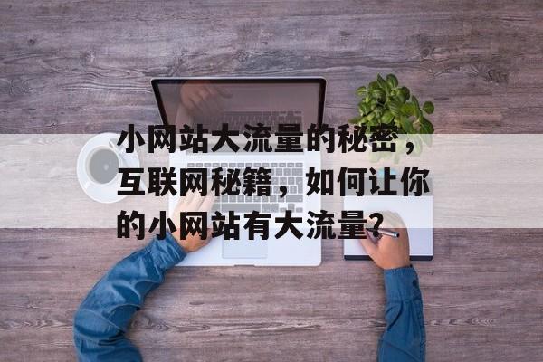 小网站大流量的秘密,互联网秘籍,如何让你的小网站有大流量? 小网站大流量的秘密,互联网秘籍,如何让你的小网站有大流量?