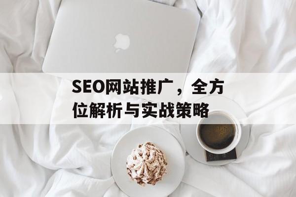 SEO网站推广,全方位解析与实战策略 SEO网站推广,全方位解析与实战策略