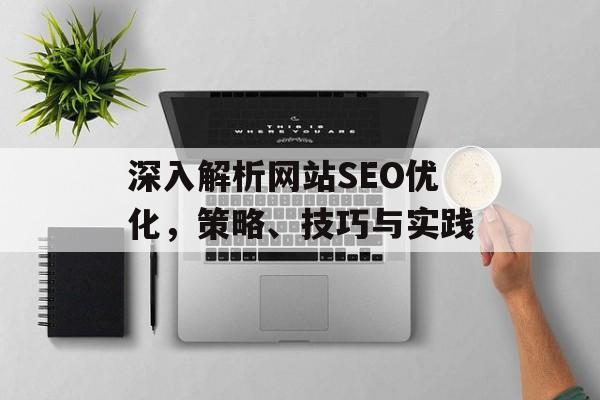 深入解析网站SEO优化,策略、技巧与实践 深入解析网站SEO优化,策略、技巧与实践