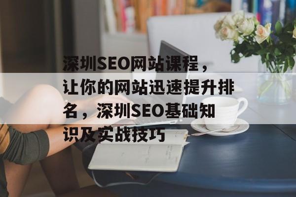 深圳SEO网站课程,让你的网站迅速提升排名,深圳SEO基础知识及实战技巧 深圳SEO网站课程,让你的网站迅速提升排名,深圳SEO基础知识及实战技巧