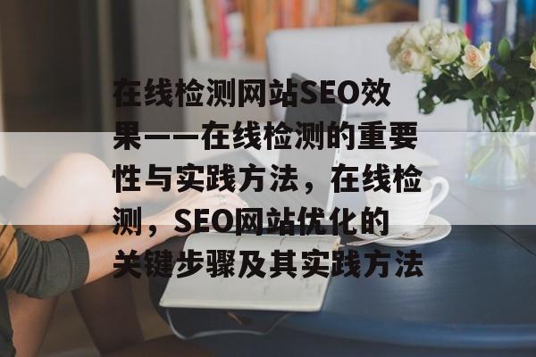 在线检测网站SEO效果——在线检测的重要性与实践方法,在线检测,SEO网站优化的关键步骤及其实践方法 在线检测网站SEO效果——在线检测的重要性与实践方法,在线检测,SEO网站优化的关键步骤及其实践方法