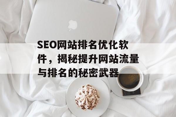 SEO网站排名优化软件,揭秘提升网站流量与排名的秘密武器 SEO网站排名优化软件,揭秘提升网站流量与排名的秘密武器