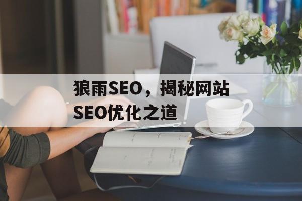 狼雨SEO,揭秘网站SEO优化之道 狼雨SEO,揭秘网站SEO优化之道
