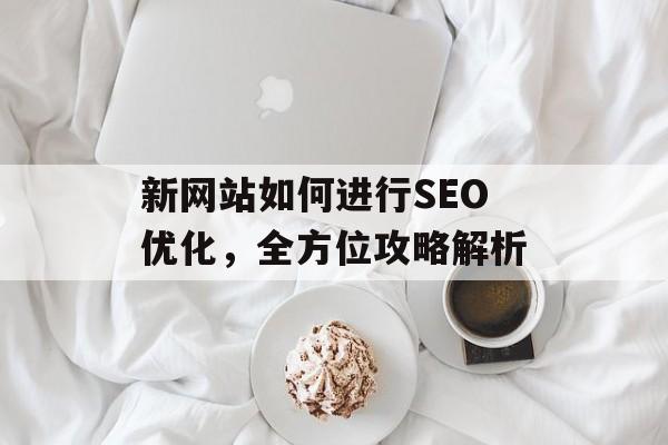 新网站如何进行SEO优化,全方位攻略解析 新网站如何进行SEO优化,全方位攻略解析