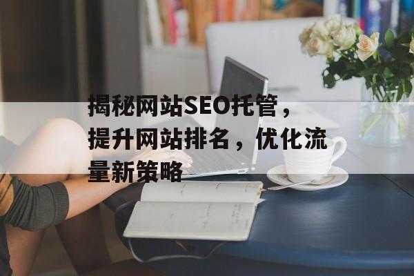 揭秘网站SEO托管,提升网站排名,优化流量新策略 揭秘网站SEO托管,提升网站排名,优化流量新策略