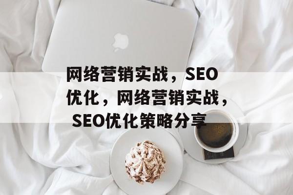 网络营销实战，SEO优化，网络营销实战， SEO优化策略分享