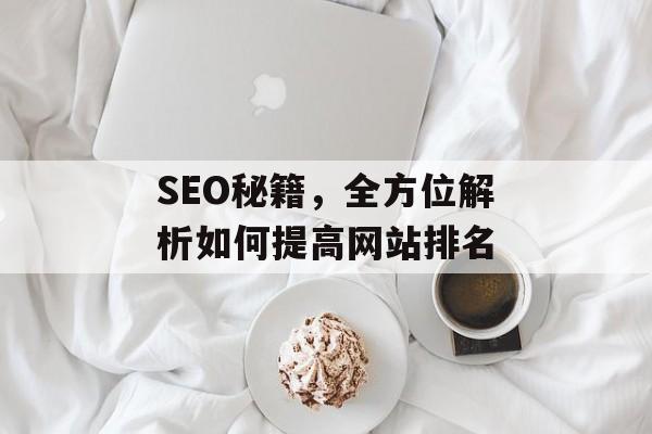 SEO秘籍,全方位解析如何提高网站排名 SEO秘籍,全方位解析如何提高网站排名