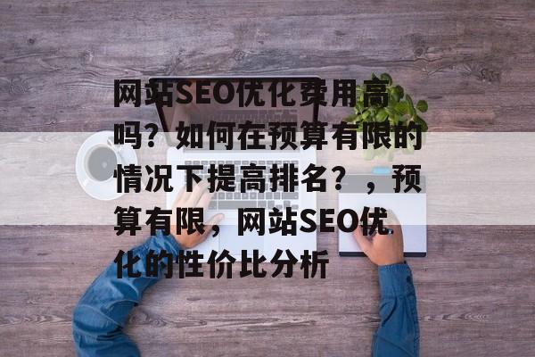 网站SEO优化费用高吗?如何在预算有限的情况下提高排名?,预算有限,网站SEO优化的性价比分析 网站SEO优化费用高吗?如何在预算有限的情况下提高排名?,预算有限,网站SEO优化的性价比分析