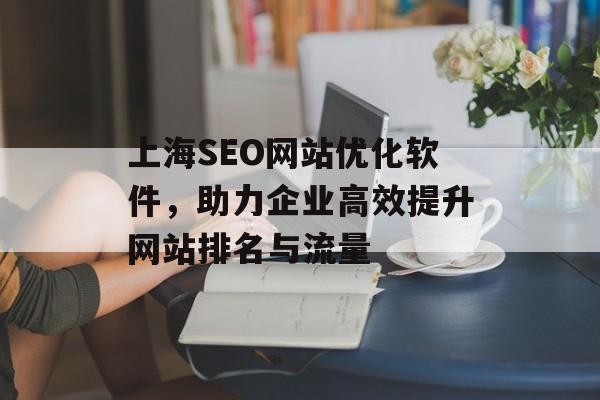上海SEO网站优化软件,助力企业高效提升网站排名与流量 上海SEO网站优化软件,助力企业高效提升网站排名与流量