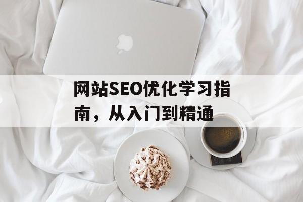 网站SEO优化学习指南,从入门到精通 网站SEO优化学习指南,从入门到精通