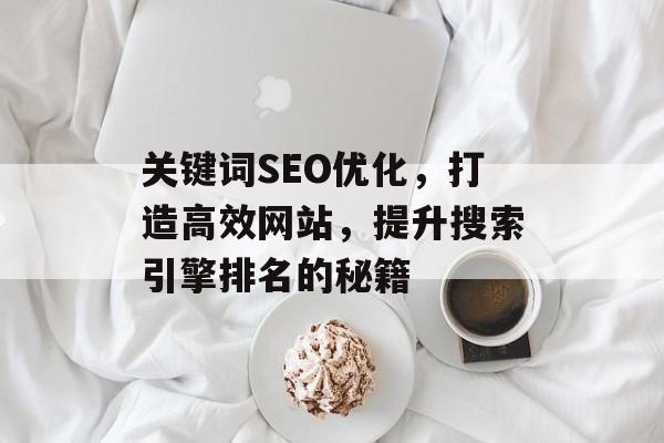 关键词SEO优化,打造高效网站,提升搜索引擎排名的秘籍 关键词SEO优化,打造高效网站,提升搜索引擎排名的秘籍