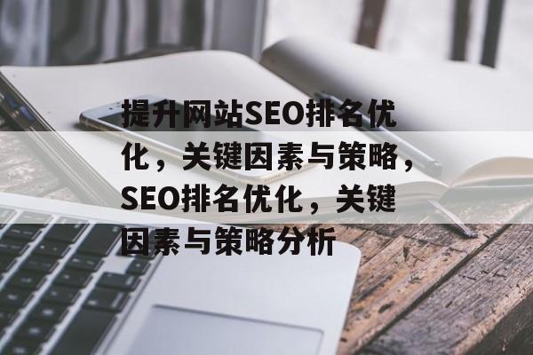 提升网站SEO排名优化,关键因素与策略,SEO排名优化,关键因素与策略分析 提升网站SEO排名优化,关键因素与策略,SEO排名优化,关键因素与策略分析