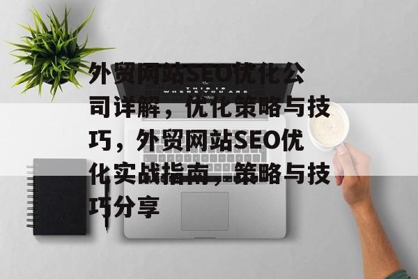外贸网站SEO优化公司详解,优化策略与技巧,外贸网站SEO优化实战指南,策略与技巧分享 外贸网站SEO优化公司详解,优化策略与技巧,外贸网站SEO优化实战指南,策略与技巧分享