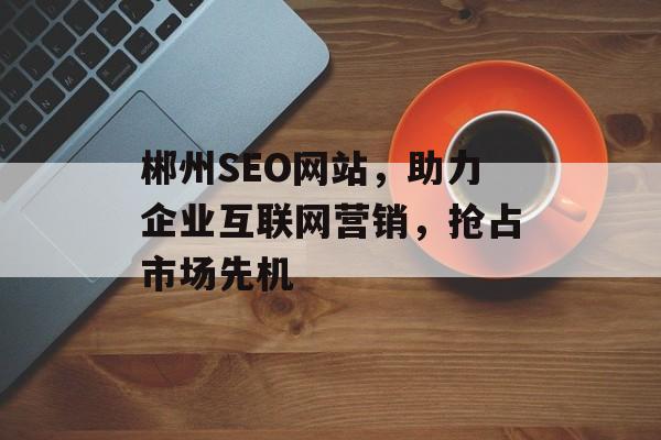 郴州SEO网站,助力企业互联网营销,抢占市场先机 郴州SEO网站,助力企业互联网营销,抢占市场先机