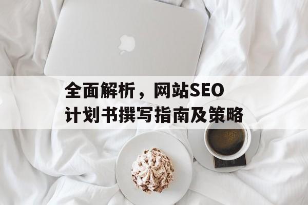 全面解析,网站SEO计划书撰写指南及策略 全面解析,网站SEO计划书撰写指南及策略