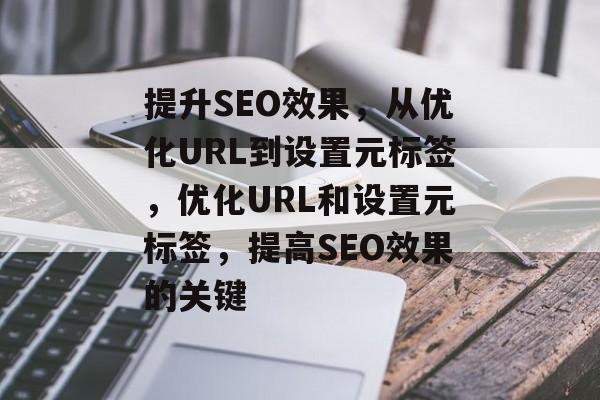 提升SEO效果，从优化URL到设置元标签，优化URL和设置元标签，提高SEO效果的关键