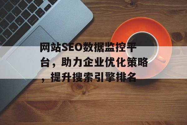 网站SEO数据监控平台，助力企业优化策略，提升搜索引擎排名