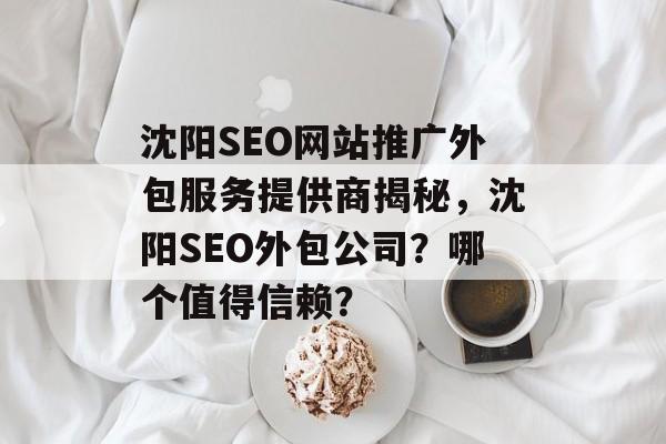 沈阳SEO网站推广外包服务提供商揭秘,沈阳SEO外包公司?哪个值得信赖? 沈阳SEO网站推广外包服务提供商揭秘,沈阳SEO外包公司?哪个值得信赖?