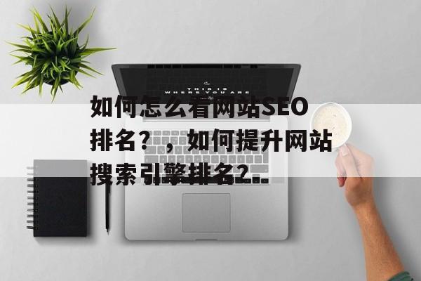 如何怎么看网站SEO排名?,如何提升网站搜索引擎排名? 如何怎么看网站SEO排名?,如何提升网站搜索引擎排名?