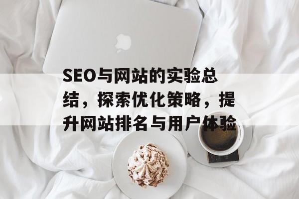 SEO与网站的实验总结,探索优化策略,提升网站排名与用户体验 SEO与网站的实验总结,探索优化策略,提升网站排名与用户体验