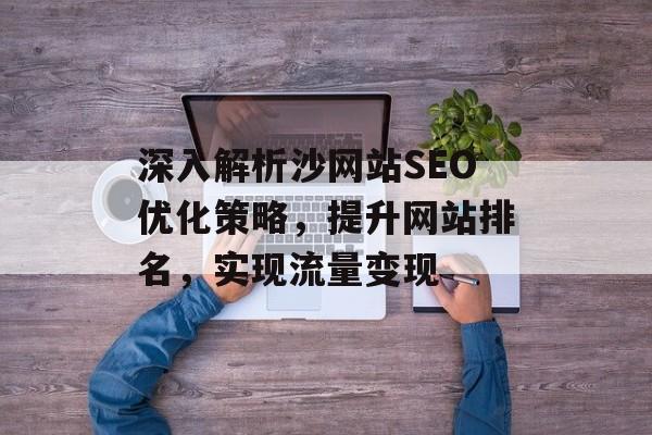 深入解析沙网站SEO优化策略,提升网站排名,实现流量变现 深入解析沙网站SEO优化策略,提升网站排名,实现流量变现