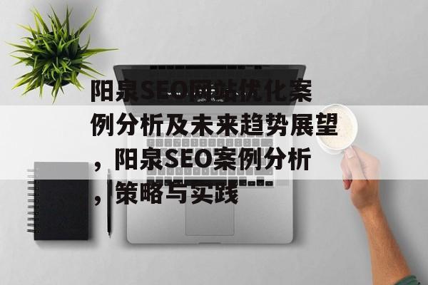 阳泉SEO网站优化案例分析及未来趋势展望，阳泉SEO案例分析，策略与实践