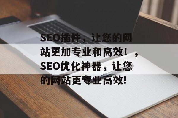SEO插件，让您的网站更加专业和高效！，SEO优化神器，让您的网站更专业高效!