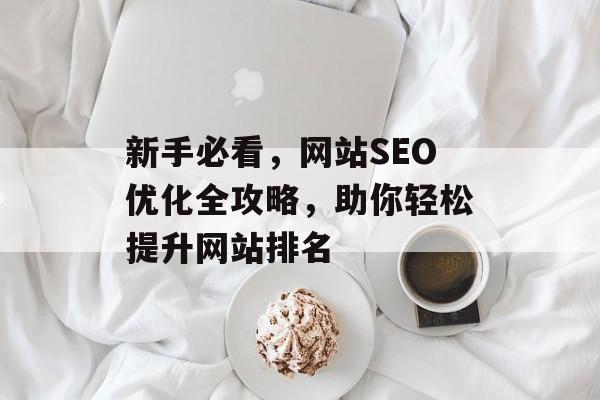 新手必看,网站SEO优化全攻略,助你轻松提升网站排名 新手必看,网站SEO优化全攻略,助你轻松提升网站排名