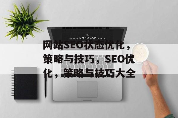 网站SEO状态优化,策略与技巧,SEO优化,策略与技巧大全 网站SEO状态优化,策略与技巧,SEO优化,策略与技巧大全