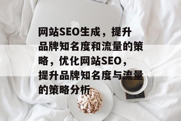 网站SEO生成,提升品牌知名度和流量的策略,优化网站SEO,提升品牌知名度与流量的策略分析 网站SEO生成,提升品牌知名度和流量的策略,优化网站SEO,提升品牌知名度与流量的策略分析