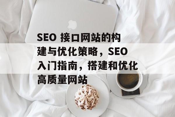SEO 接口网站的构建与优化策略,SEO入门指南,搭建和优化高质量网站 SEO 接口网站的构建与优化策略,SEO入门指南,搭建和优化高质量网站