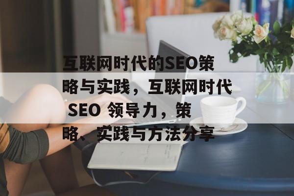 互联网时代的SEO策略与实践,互联网时代 SEO 领导力,策略、实践与方法分享 互联网时代的SEO策略与实践,互联网时代 SEO 领导力,策略、实践与方法分享