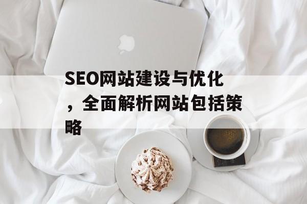 SEO网站建设与优化，全面解析网站包括策略