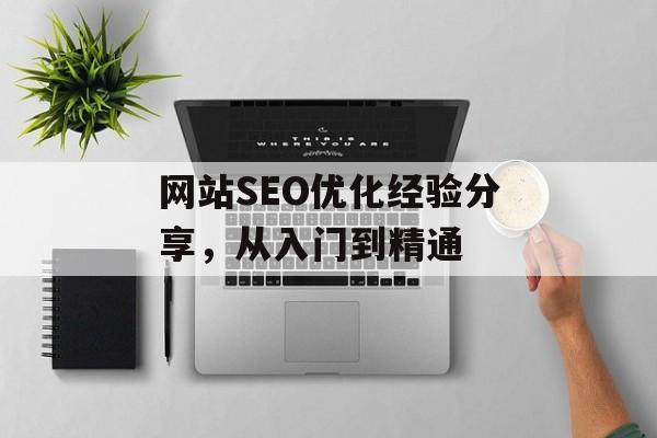 网站SEO优化经验分享，从入门到精通