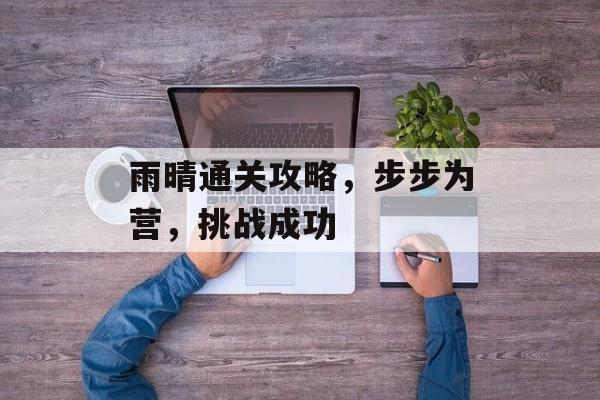 雨晴通关攻略,步步为营,挑战成功 雨晴通关攻略,步步为营,挑战成功