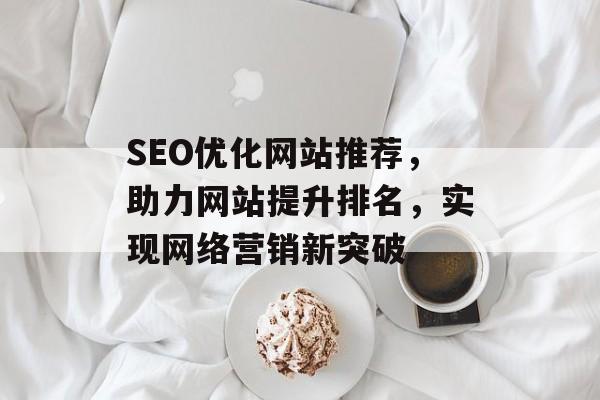 SEO优化网站推荐，助力网站提升排名，实现网络营销新突破
