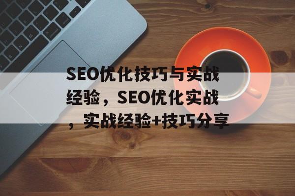 SEO优化技巧与实战经验,SEO优化实战,实战经验+技巧分享 SEO优化技巧与实战经验,SEO优化实战,实战经验+技巧分享