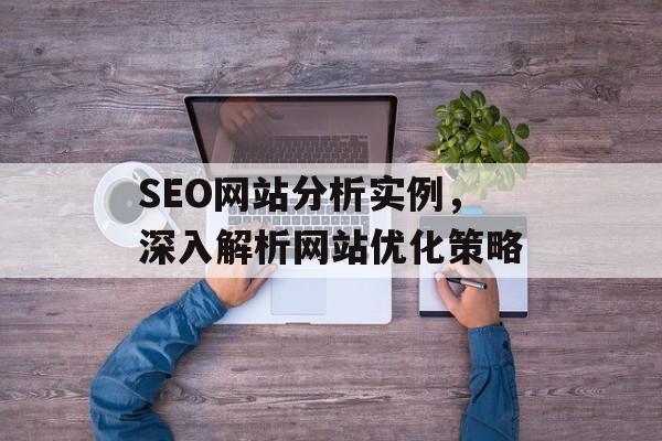 SEO网站分析实例，深入解析网站优化策略