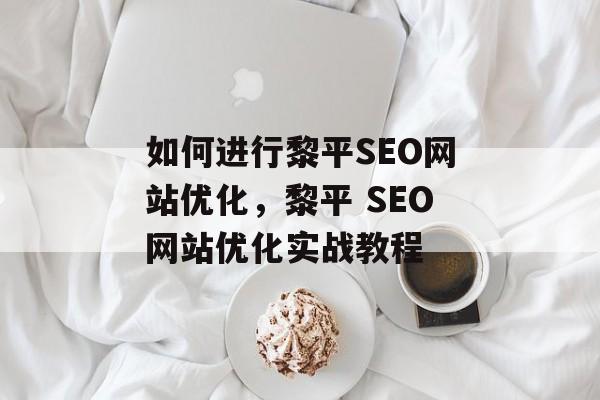 如何进行黎平SEO网站优化，黎平 SEO网站优化实战教程