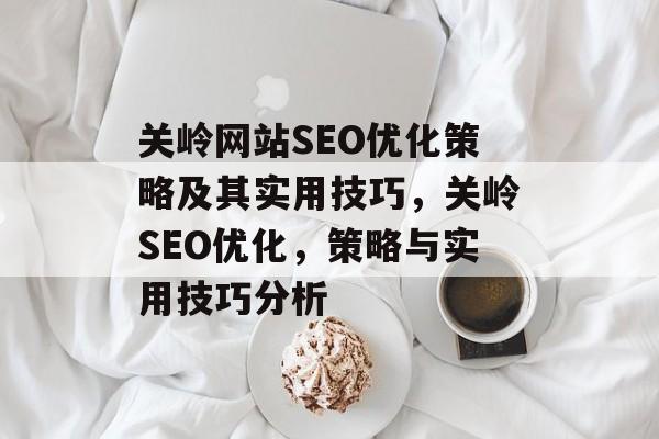关岭网站SEO优化策略及其实用技巧，关岭SEO优化，策略与实用技巧分析