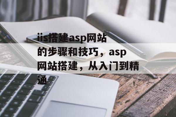 iis搭建asp网站的步骤和技巧,asp网站搭建,从入门到精通 iis搭建asp网站的步骤和技巧,asp网站搭建,从入门到精通