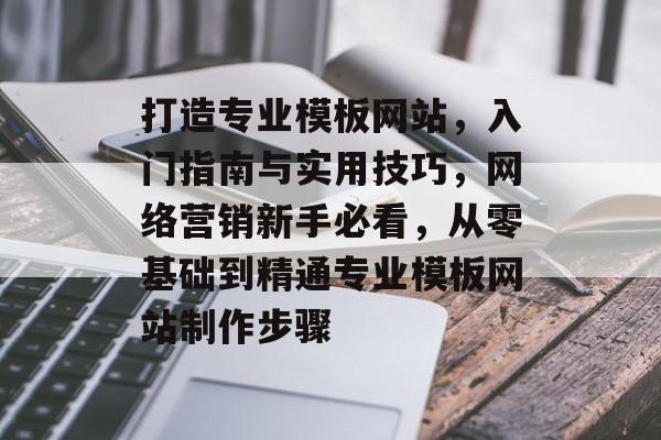 打造专业模板网站，入门指南与实用技巧，网络营销新手必看，从零基础到精通专业模板网站制作步骤