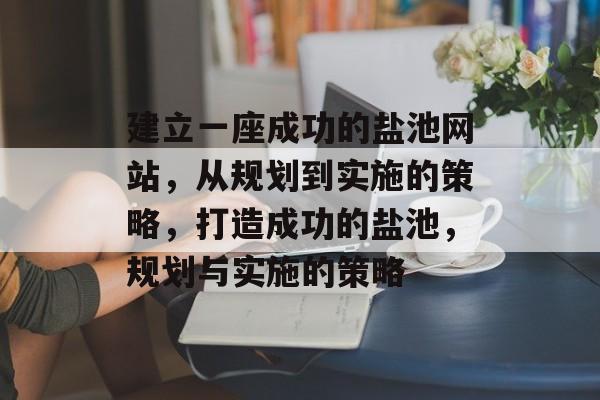 建立一座成功的盐池网站,从规划到实施的策略,打造成功的盐池,规划与实施的策略 建立一座成功的盐池网站,从规划到实施的策略,打造成功的盐池,规划与实施的策略