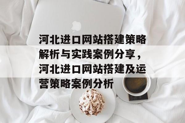 河北进口网站搭建策略解析与实践案例分享,河北进口网站搭建及运营策略案例分析 河北进口网站搭建策略解析与实践案例分享,河北进口网站搭建及运营策略案例分析