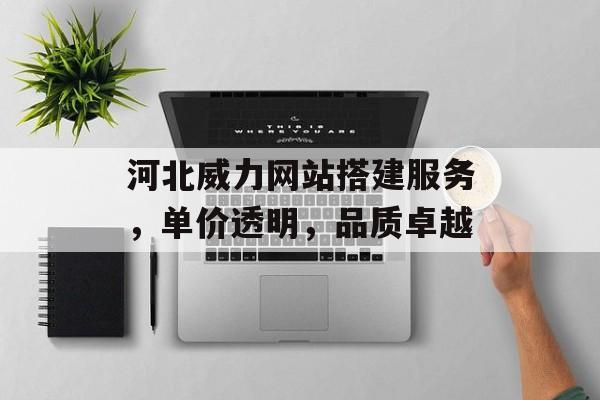 河北威力网站搭建服务,单价透明,品质卓越 河北威力网站搭建服务,单价透明,品质卓越