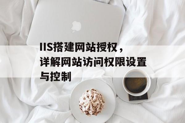 IIS搭建网站授权,详解网站访问权限设置与控制 IIS搭建网站授权,详解网站访问权限设置与控制