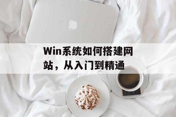 Win系统如何搭建网站，从入门到精通
