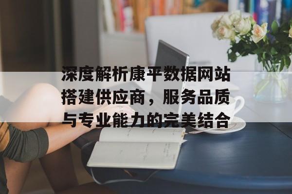深度解析康平数据网站搭建供应商，服务品质与专业能力的完美结合