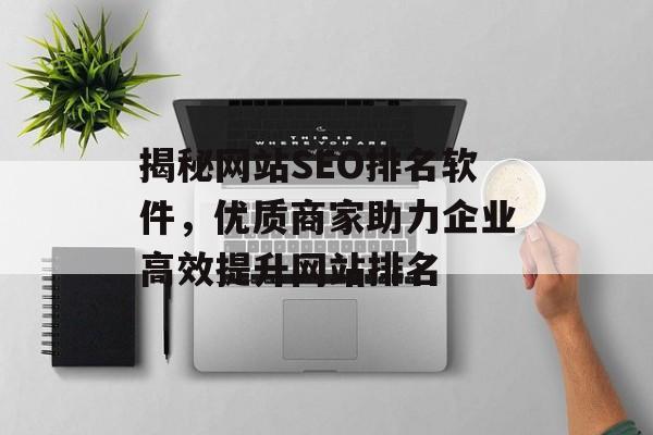 揭秘网站SEO排名软件,优质商家助力企业高效提升网站排名 揭秘网站SEO排名软件,优质商家助力企业高效提升网站排名